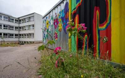 Oberschule Cossebaude
